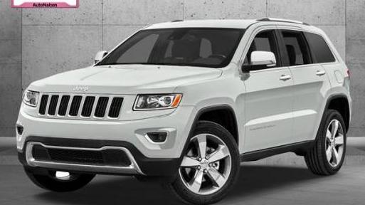 JEEP GRAND CHEROKEE 2015 1C4RJFAG5FC633989 image